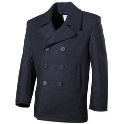 US kabát Peat Coat 