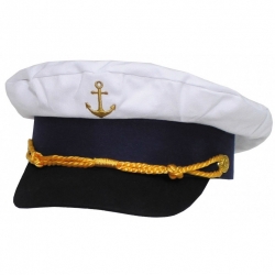 Námořnická čepice