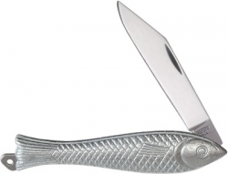 Rybička kapesní zavírací nůž