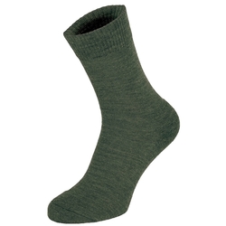 Vlněné ponožky Merino - kopie