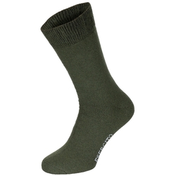Maskáčové ponožky Esercito 3 páry   - kopie