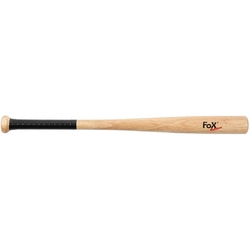 Basebalová pálka dřevěná 66 cm
