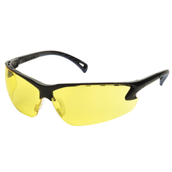 Nastavitelné brýle ASG žluté