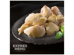 Kuře na paprice Expres Menu  2 porce    - kopie