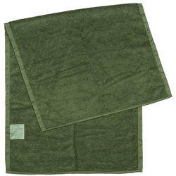 Britský vojenský ručník 150 x 100 s obalem