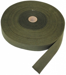 Textilní páska vojenská 5 cm