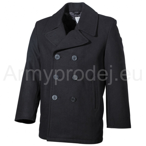 US kabát Peat Coat