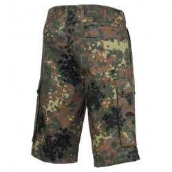 Bermudy BW flecktarn