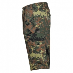 Bermudy BW flecktarn