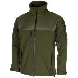 Softshell bunda Australia