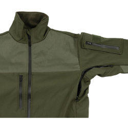 Softshell bunda Australia