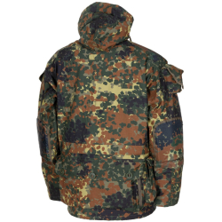 Bunda Komando flecktarn rip stop 