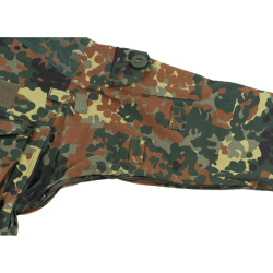 Bunda Komando flecktarn rip stop 