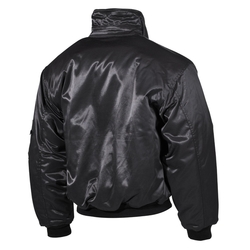 Letecká bunda CWU Bomber