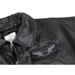 Letecká bunda CWU Bomber