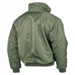 Letecká US bunda CWU Bomber
