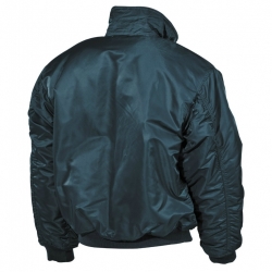 Letecká US bunda CWU  Bomber