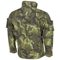 Fleece mikina vz 95 Combat