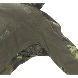 Fleece mikina vz 95 Combat