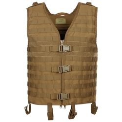 Taktická vesta Molle Light   