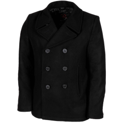US kabát Peat Coat
