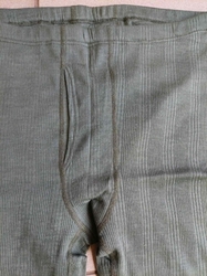 Spodky se sníženou hořlavostí FR 2009 lehké AČR