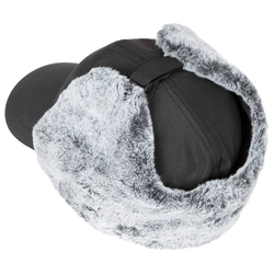 Zimní čepice Trapper