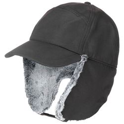 Zimní čepice Trapper