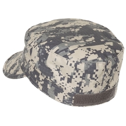 Polní US čepice - kšiltovka ACU  