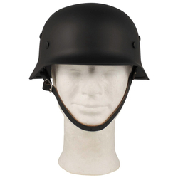 Kovová helma WW II  