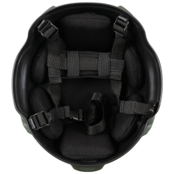 Helma MICH 2002 ABS plast   