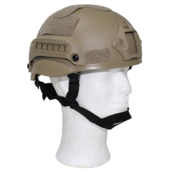 Helma MICH 2002 ABS plast