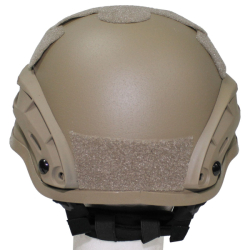 Helma MICH 2002 ABS plast