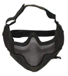 Ochranná maska Airsoft 