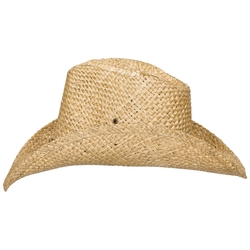 Slaměný klobouk  slamák