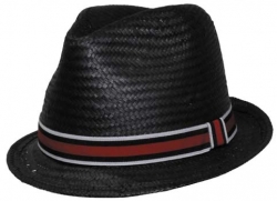 Stylový klobouk Mafia 