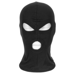 Kukla Balaclava 3 otvory 