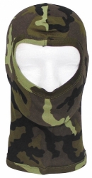 Kukla Balaclava vz 95 1 otvor