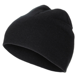 Zimní pletená čepice Beanie