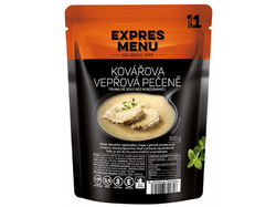 Katův šleh Expres Menu  - kopie