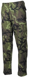 Kalhoty maskáčové BDU vz 95