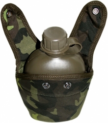 Polní lahev MNS 2000 vz 95 originál