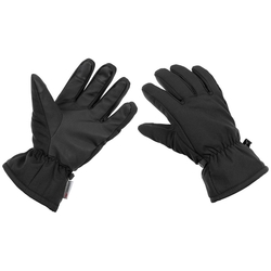 Softshellové rukavice 3M Thinsulate  