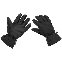 Softshellové rukavice 3M Thinsulate - kopie