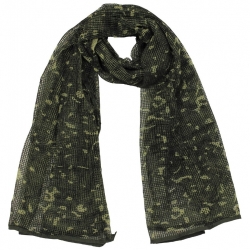 Šála Sniper Baracuda flecktarn