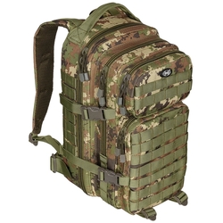 Batoh Assault I Molle  
