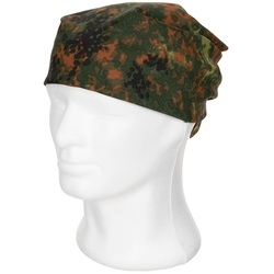 Šátek BANDANA maskáčový flecktarn