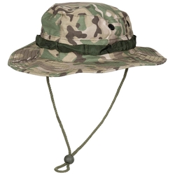 Klobouk Boonie MTP multicam