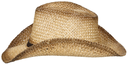 Slaměný klobouk  slamák  