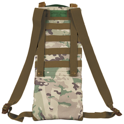 Hydratační systém MOLLE s TPU vakem, 2,5 l multicam